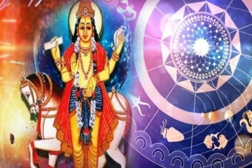 சுக்கிரனின் ஆசிர்வாதத்தால் பெற்று பணத்தை அள்ளப்போகும் 3 ராசிகள்