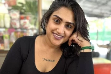 நீ என்னத்த கூவுனாலும் இனி உன்ன வீட்டுல சேத்துக்கமாட்டாங்க! வனிதாவை கலாய்த்த நெட்டிசன்..