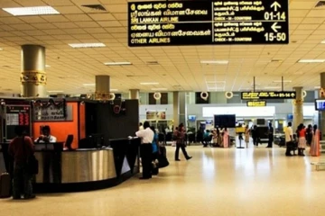 கட்டுநாயக்க சர்வதேச விமான நிலையத்தில் கைது செய்யப்பட்ட பணிப்பாளர்: நீதிமன்று வழங்கியுள்ள தீர்ப்பு