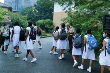 பாடசாலை விடுமுறை தொடர்பில் வெளியான அறிவிப்பு