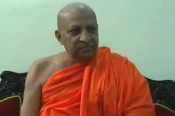 ரஷ்யா - உக்ரைன் இடையிலான போருக்கு இணையான போர் நாட்டில் ஏற்படலாம்