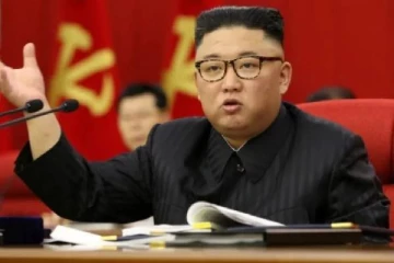 முக்கிய தளபதியை அதிரடியாக நீக்கிய கிம் ஜாங் உன்: ஆயுத உற்பத்தியை அதிகரிக்க உத்தரவு