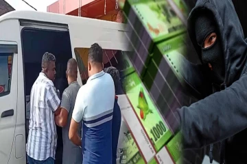 அரச வங்கி கொள்ளை தொடர்பில் வெளியான பல முக்கிய உண்மைகள்
