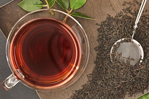 தேநீர் அருந்துவதால் ஆயுள் நீடிக்கிறதா! | Does Drinking Tea Prolong Life