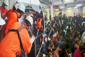 சர்வதேச கடற்பரப்பில் மீட்கப்பட்ட யாழினை சேர்ந்தவர்கள் தொடர்பில் வெளியான புதிய தகவல்