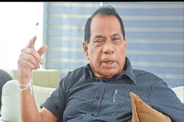 பதவி விலகுகிறார் தென் மாகாண ஆளுநர்