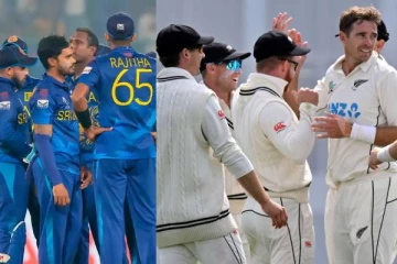 இலங்கைக்கு எதிராக வலுவான அணியை அறிவித்த நியூசிலாந்து