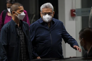 நாளை மறுதினம் நாடு திரும்புகின்றார் கோட்டாபய ராஜபக்ச - வெளியாகியுள்ள தகவல்