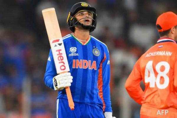 தொடர்ச்சியாக அதிக டக் அவுட் ஆன 4 இந்திய வீரர்கள் - யார் தெரியுமா? | Indian Cricketers With Most Consecutive Ducks தொடர்ச்சியாக அதிக டக் அவுட் ஆன 4 இந்திய வீரர்கள் - யார் தெரியுமா? | Indian Cricketers With Most Consecutive Ducks