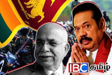 சர்வதேசத்திற்கு விற்கப்பட்ட தமிழ் இளைஞர்களின் கண்கள்