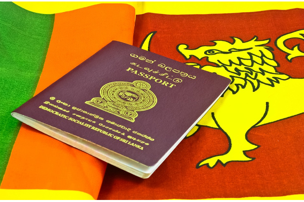 கடவுச்சீட்டு விநியோகம் தொடர்பில் குடிவரவு - குடியகல்வு திணைக்களம் வெளியிட்டுள்ள தகவல் - ஐபிசி தமிழ்