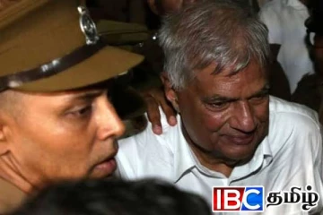 சீராகாமல் தொடரும் ரணிலின் உடல்நிலை