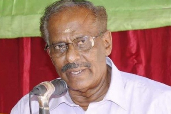 இனவாதிகளை உடன் கட்டுப்படுத்துங்கள்: ரணிலிடம் மாவை வலியுறுத்து | Control The Racists Insist Mavai On Ranil