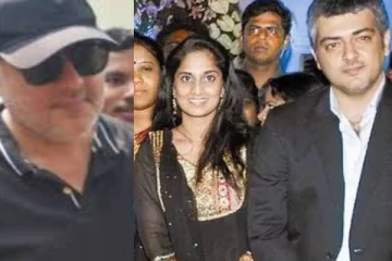 தல அஜித் வீட்டிற்கு வெடிகுண்டு மிரட்டல்? மர்மநபர் செய்த செயலால் அதிர்ச்சி