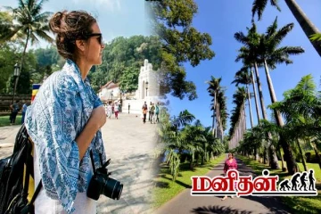 Solo பயணிகளுக்கு சொர்க்கம் இதுதான்- கொழும்பில் மறக்க முடியாத இடங்கள் இதோ!