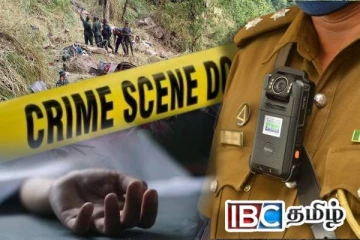 இந்த ஆண்டில் 2 ஆயிரத்துக்கும் மேற்பட்டோரை பலியெடுத்த விபத்துக்கள்