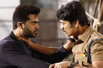 சிம்புவின் மாநாடு இப்போது வரை தமிழ்நாடு மற்றும் உலகம் முழுவதும் எவ்வளவு வசூல் தெரியுமா?