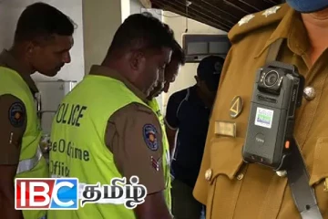 கை, கால்கள் கட்டப்பட்ட நிலையில் மொட்டு உறுப்பினரின் சடலம் மீட்பு