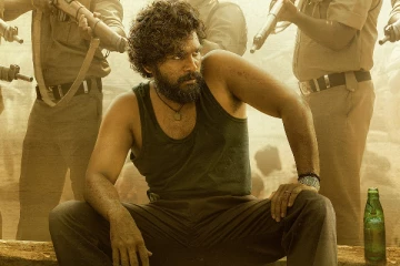 புஷ்பா படத்தின் இரண்டாவது நாள் வசூல் தமிழகத்தில் மட்டும் இத்தனை கோடியா !