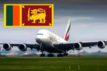 2025-ல் இலங்கைக்கு கூடுதல் விமான சேவையை அறிவித்துள்ளது Emirates