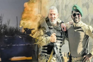 உக்ரைனுக்காக போராடிய 3 இலங்கையர்கள் ரஷ்ய தாக்குதலில் பலி