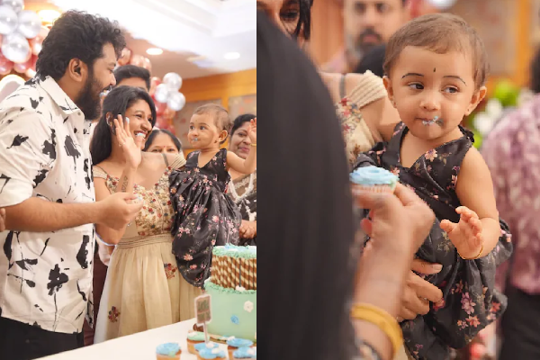 நடிகர் எம்.எஸ். பாஸ்கருக்கு இவ்ளோ பெரிய மகளா? வைரலாகும் புகைப்படங்கள் | M S Bhaskar Granddaughter Daughter Photos Viral நடிகர் எம்.எஸ். பாஸ்கருக்கு இவ்ளோ பெரிய மகளா? வைரலாகும் புகைப்படங்கள் | M S Bhaskar Granddaughter Daughter Photos Viral