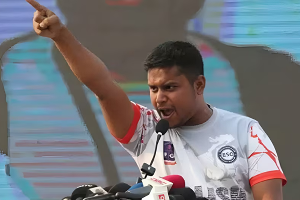 இந்தியாவை உடைப்போம் என கோஷம்; மீண்டும் வெடித்த வன்முறை - வங்கதேசத்தில் நடப்பது என்ன? | What Is Going On In Bangladesh Anti India Protest