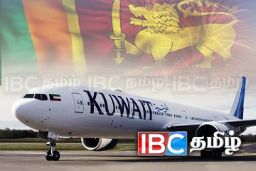 நான்கு வருடங்களின் பின்னர் வந்த முதல் விமானம்! மீண்டும் சேவையை ஆரம்பித்த நிறுவனம்