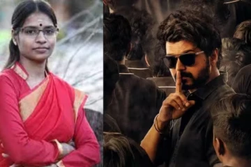 இப்படிப்பட்டவர் தான் விஜய் -தீவிர ரசிகைக்கே உதவாதவர் இப்போ கட்சி ஆரம்பிச்சிட்டாரு - வீரலட்சுமி