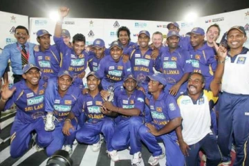 டோனி தலைமையிலான இந்திய அணியை விரட்டி கோப்பையை தட்டி தூக்கிய ஜெயவர்தனேவின் இலங்கை அணி! இந்த நாளை மறக்க முடியுமா?