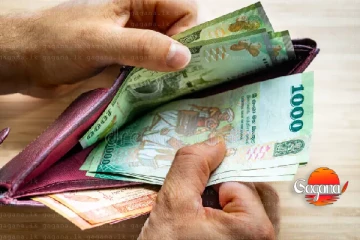 මේ පැත්තේ ගොවීන්ට කඩිනම් වන්දි සහන