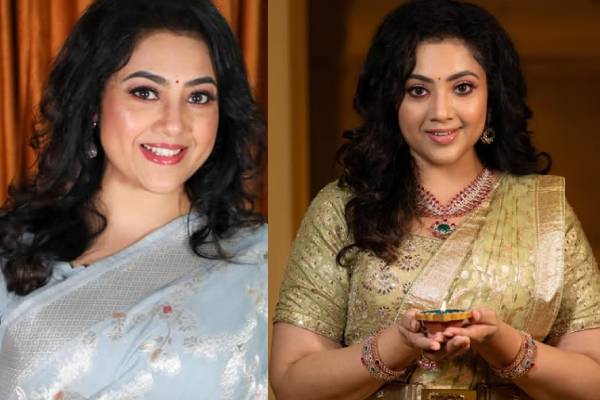 2வது திருமணம்..என்னை தவிர எல்லோரும் ஆசைப்படுகிறாங்க!! கோபத்தில் நடிகை மீனா.. | Actress Meena Bold About Second Marriage Rumours