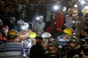 துருக்கியில் சுரங்கத்தில் ஏற்பட்ட வெடிப்பு! 28 பேர் பலி: 100ற்கு மேற்பட்டோர் பாதிப்பு