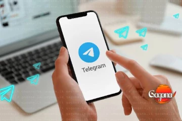 Telegram හරහා මුදල් වංචා කළ පුද්ගලයෙක් අත්අඩංගුවට
