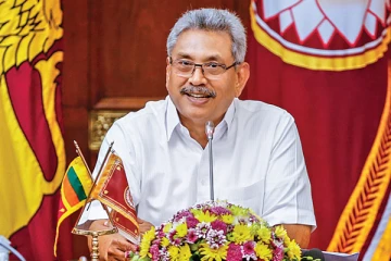 ஜனாதிபதிக்கும் உறுப்பினர்களுக்கும் இடையே இன்று சந்திப்பு!