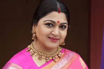 புதிய சீரியலில் என்ட்ரீ கொடுக்கும் நடிகை குஷ்பு- சன் இல்லை எந்த தொலைக்காட்சி தொடர் பாருங்க, வெளிவந்த போட்டோ