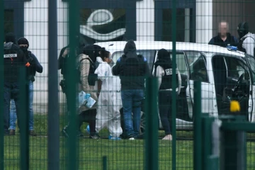 சிறை கைதிக்கு மீண்டும் 16 ஆண்டு சிறை தண்டனை!