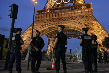 பாரிஸ் ஒலிம்பிக் போட்டிகளின் போது பதிவான சைபர் தாக்குதல்கள்