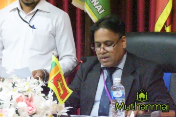 ஸ்ரீலங்கா முஸ்லிம் காங்கிரஸ் கட்சி வசமான அட்டாளைச்சேனை பிரதேச சபை தவிசாளர் பதவி!