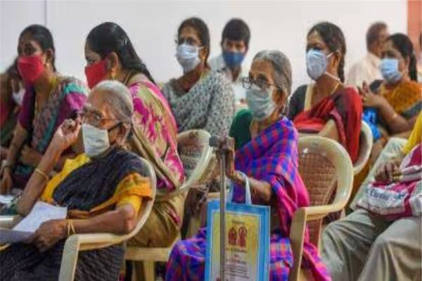 புதிய வகை வைரஸ் தொற்று பரவல் - சுகாதாரத்துறை முக்கிய அறிவிப்பு! | New Virus Fever Spread In Chennai Details
