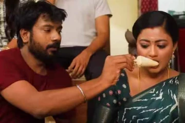 சிறகடிக்க ஆசை சீரியலில் முத்து-மீனாவிற்கு வந்த புது பிரச்சனை- சமாளிக்க போவது எப்படி, என்ன ஆனது?