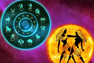 மிதுனம் செல்லும் சூரியன்! அடுத்த ஒரு மாசம் இந்த 6 ராசிக்காரர்களுக்கு அதிர்ஷ்டமானதாக இருக்குமாம்! நாளைய ராசிப்பலன்