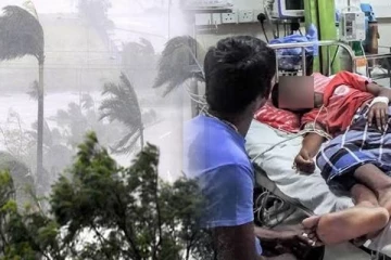 காலநிலை மாற்றத்தால் ஏற்படும் ஆபத்து குறித்து சுகாதார பிரிவு எச்சரிக்கை