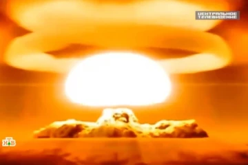 ரஷ்யா வெளியிட்டுள்ள திகிலை ஏற்படுத்தும் காட்சிகள்: அணு ஆயுதங்களுடன் ரஷ்யப் படைகள் புறப்பட்டன...