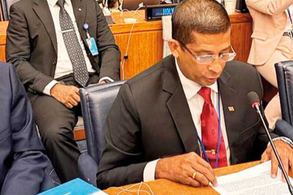 உயிர்த்த ஞாயிறு தாக்குதல் சம்பவத்துடன் தொடர்புடைய சுரேஷ் சலே கைது | Easter Sunday Attack Suspect Suresh Saleh Arrested