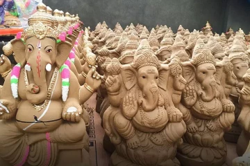 விநாயகர் சிலை வாங்க போறீங்களா?அப்போ இதை முதலில் தெரிந்து கொள்ளுங்கள்