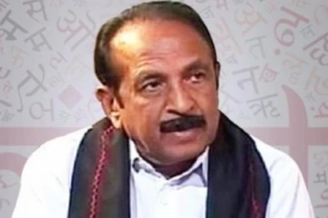 திருவள்ளுவர் ஓவியத்திற்கு சிறப்பு செய்ய வேண்டும் - தமிழக அரசுக்கு வைகோ வேண்டுகோள்