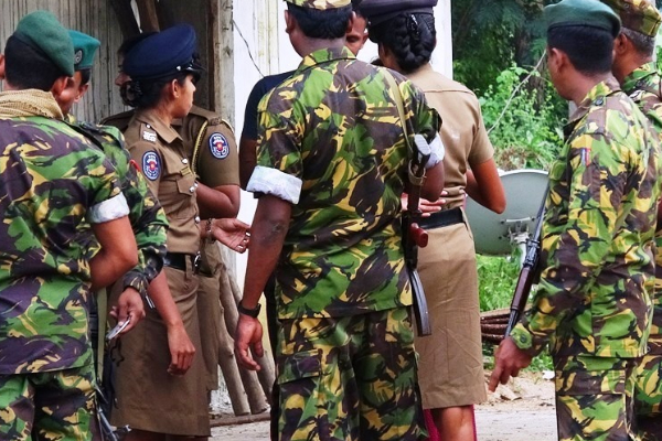 நாட்டில் பலர் அதிரடியாக கைது | Several Arrests Made In The Country