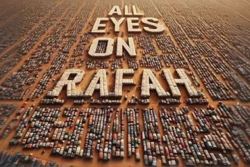 இஸ்ரேலுக்கு எதிராக எழும் சர்வதேசம் : சமூக ஊடகங்களில் எதிர்ப்பை வெளியிடும் மக்கள்