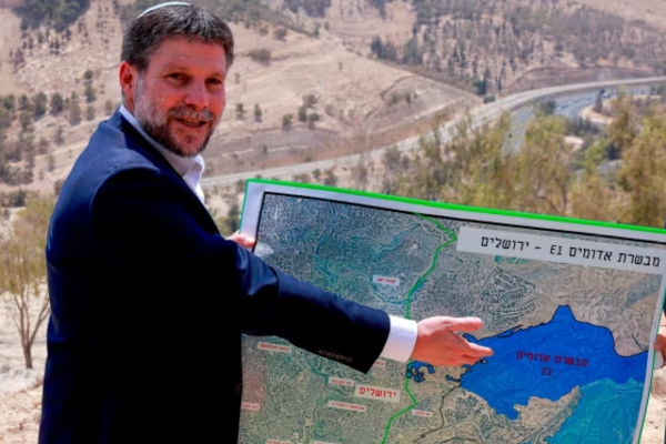 அடுத்தகட்ட நகர்வுகளை முன்னெடுக்கும் அமெரிக்கா! இஸ்ரேல் எடுத்துள்ள முடிவு | Israel Approves 19 New Settlement Occupied